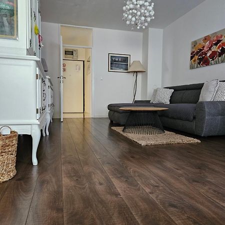 Joop Apartment Zagrzeb Zewnętrze zdjęcie