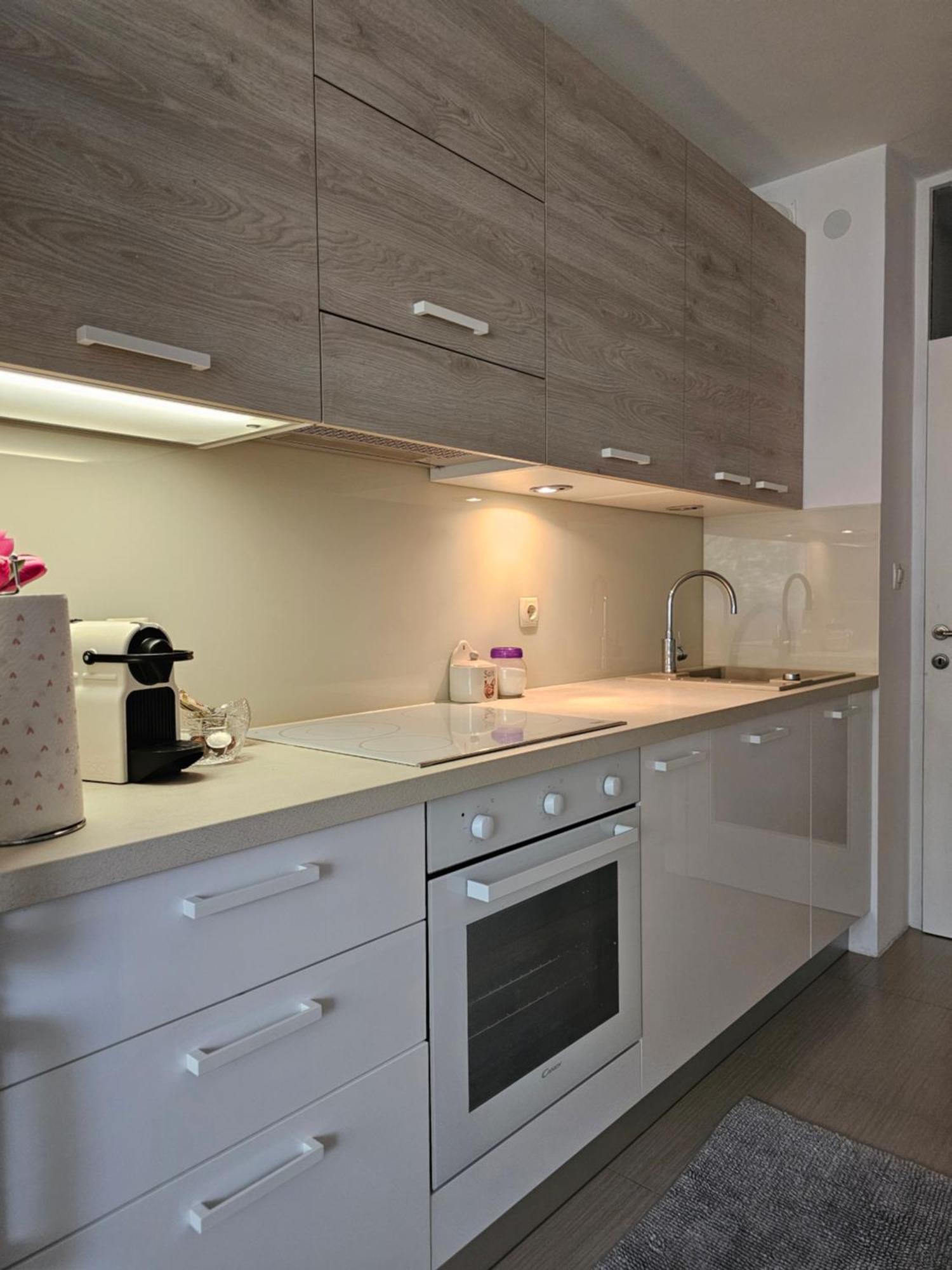 Joop Apartment Zagrzeb Zewnętrze zdjęcie