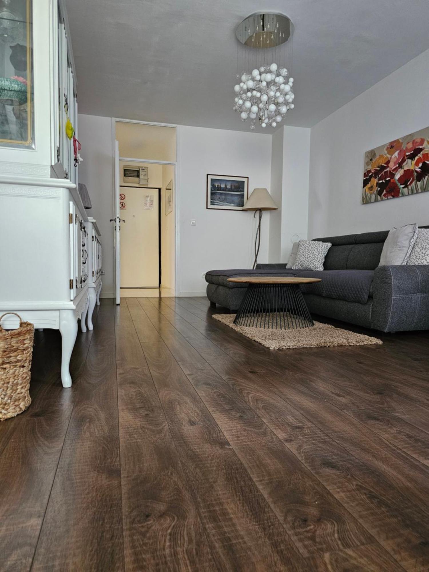 Joop Apartment Zagrzeb Zewnętrze zdjęcie