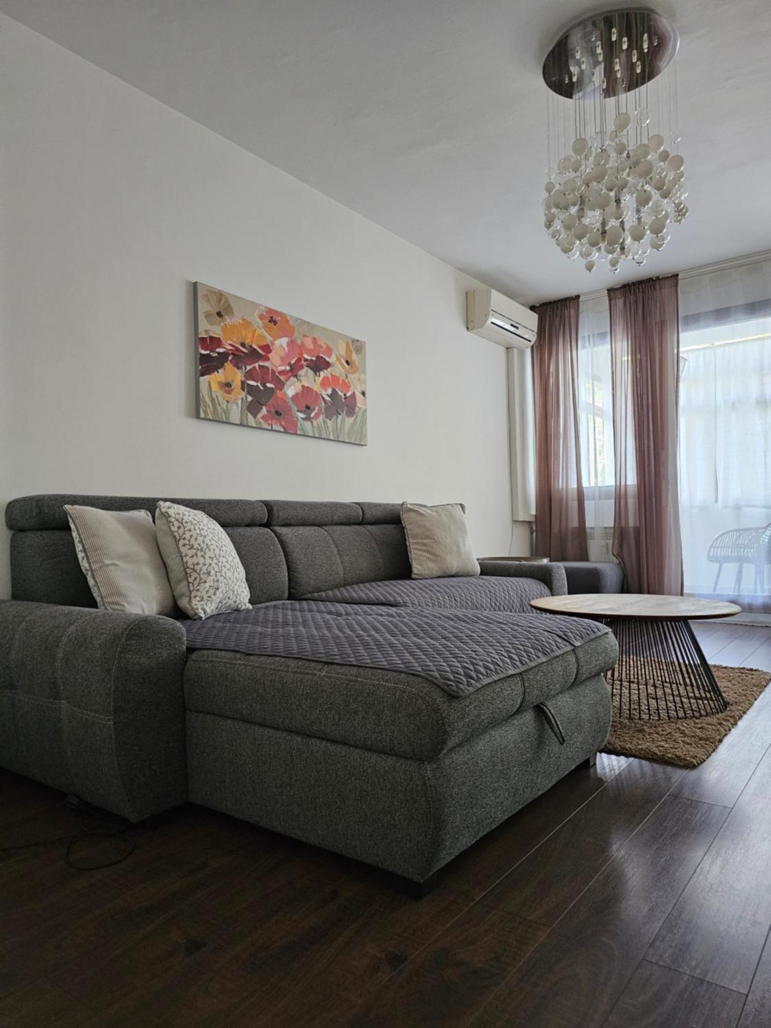 Joop Apartment Zagrzeb Zewnętrze zdjęcie
