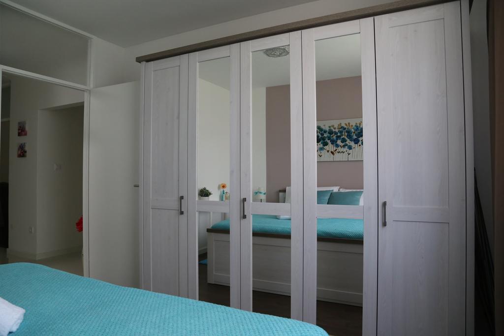 Joop Apartment Zagrzeb Zewnętrze zdjęcie