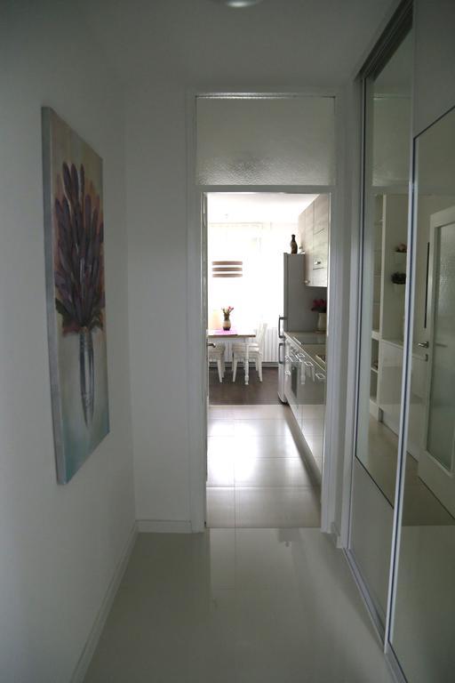 Joop Apartment Zagrzeb Zewnętrze zdjęcie