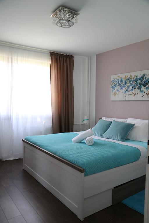 Joop Apartment Zagrzeb Zewnętrze zdjęcie