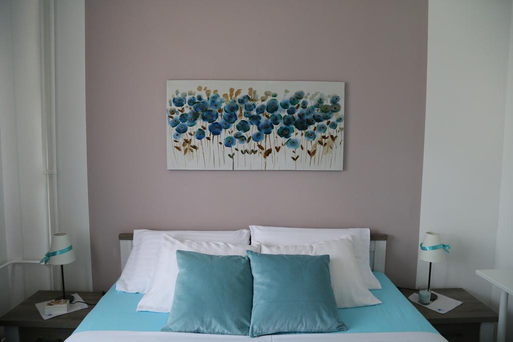 Joop Apartment Zagrzeb Zewnętrze zdjęcie