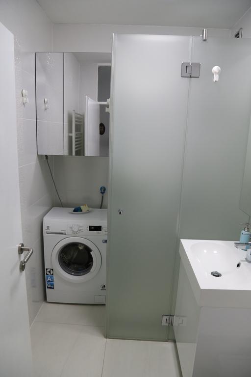 Joop Apartment Zagrzeb Zewnętrze zdjęcie