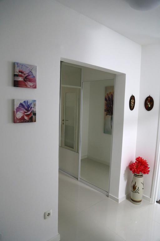 Joop Apartment Zagrzeb Zewnętrze zdjęcie
